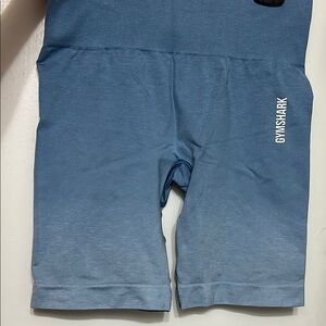 Gymshark Ombre Adapt Biker Shorts